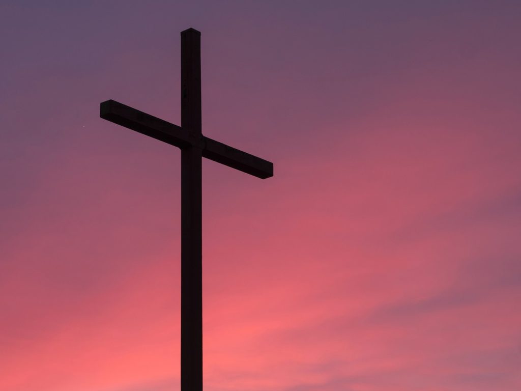 Christian Cross